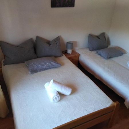Apartment Zorica Vodice Exterior photo